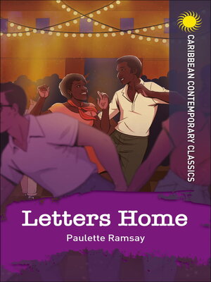 cover image of Letters Home